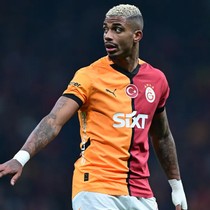 Lemina'dan Osimhen sözleri! "G.Saray kalmasını isteyecek ama..."