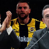 Ali Koç PSG'den Skriniar'ın yanında 95 milyon euroluk yıldızı da istedi!