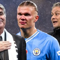 Solskjaer "Haaland'ı istiyorum" demişti! Adalı ile transfer toplantısı yapacak