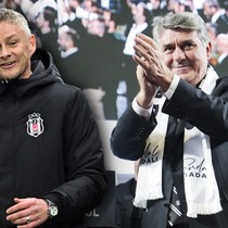 Serdal Adalı Ole Gunnar Solskjaer'e yeni sezonun ilk müjdesini verdi! Bonservisini bile ödedi