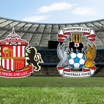Sunderland - Coventry maçı ne zaman?