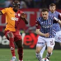 Süper Lig'de haftanın sonuçları ve puan durumu