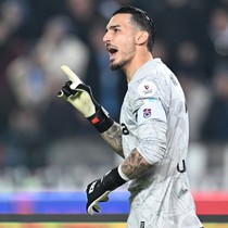 Trabzonspor, Galatasaray maçının hazırlıklarını sürdürdü