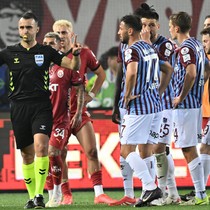 Ziraat Türkiye Kupası finalini yönetecek hakem belli oldu
