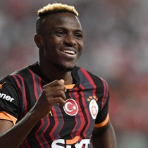 Osimhen takımda kalacak mı? ManU, Chelsea, PSG ve Juve derken...