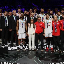 Yakup Sekizkök: Galatasaray'ın en üst seviyeyi hak ediyor
