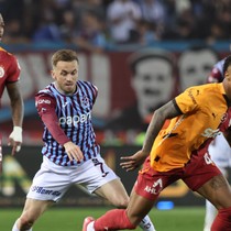 Trabzonspor-Galatasaray finalinin VAR hakemi belli oldu