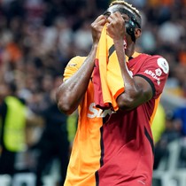 'Stay With Us Osimhen' Avrupa bu çılgınlığı konuşuyor!