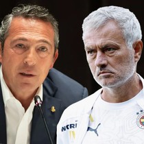 Ali Koç-Mourinho toplantısından kritik karar çıktı! Dört yıldızın geleceği belli oldu