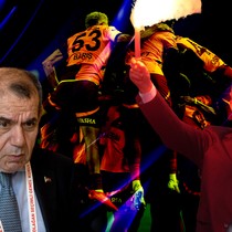 Fenerbahçe Victor Osimhen ve Yunus Akgün'le masaya oturdu!