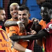 Abdülkerim Bardakcı Cenk Tosun'dan daha fazla gol attı!