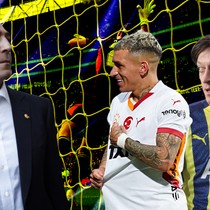 Fenerbahçe'ye Dünya Kupası kaldıran kaleci geliyor!