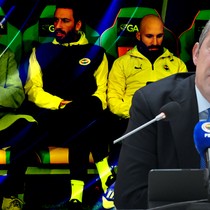 Fenerbahçe'de tazminat skandalı! ''Verin paramızı gidelim"