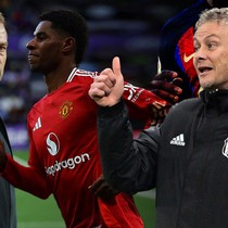 Zincirleme transfer bombası! Rashford'ın Barça'ya gidişi Beşiktaş'a bağlı