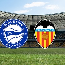 Deportivo Alaves - Valencia maçı ne zaman?