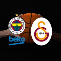 Fenerbahçe Beko - Galatasaray maçı ne zaman? Saat kaçta ve hangi kanalda?