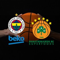 Fenerbahçe Beko - Panathinaikos maçı ne zaman?