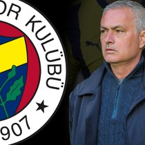 Fenerbahçe'de sürpriz ayrılık! Mourinho yeni transferi geldiği gibi gönderiyor
