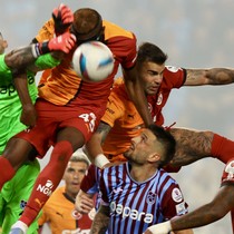 Galatasaray, Trabzonspor'a karşı üstün! Arada 4 galibiyetlik fark var