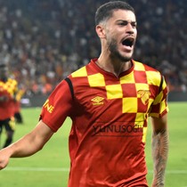 Göztepe, Romulo'nun bonservisini belirledi! Avrupa'dan 4 talip