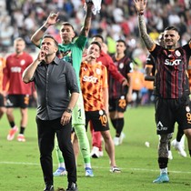 İşte Galatasaray'ın Ziraat Türkiye Kupası'nda finale giden yolu!