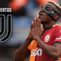 Juventus'tan resmi Osimhen açıklaması! Sportif direktör herkesi şaşırttı