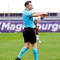Metin Öztürk, Trabzonspor'a destek verdi: Cihan Aydın'dan biz de rahatsızız