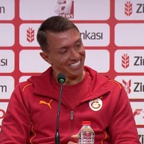 Muslera'dan Fatih Tekke'ye cevap: Hocam zor!