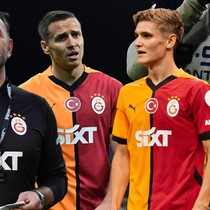 Ne Jelert ne de Frankowski yaradı! İşte Cimbom'un yeni gözdesi