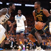 Julius Randle'dan 31, Anthony Edwards'dan 30 sayı!