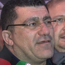 Nurettin Açıkalın: Galatasaray'ın hesabı bizi ilgilendirmez