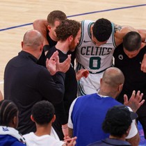 Boston Celtics'te Jayson Tatum depremi! Bugün MR'ı çekilecek