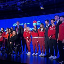 Paralimpik sporcular, Sakıp Sabancı Spor Ödülleri'nde buluştular