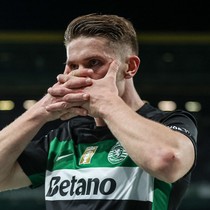 Premier Lig'in devleri, Gyökeres için yarış halinde