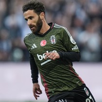 17 gol 12 asist yaptı Rafa Silva Talisca'yı silip attı