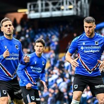 Sampdoria, tarihinde ilk kez Serie C'ye düştü
