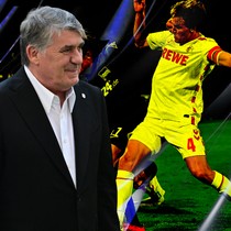 Serdal Adalı'dan çok tartışılacak transfer! Yeni Mario Gomez diyorlar ama...