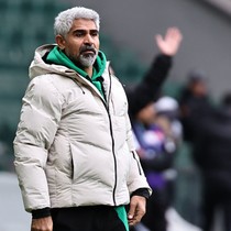 Süper Lig'e çıkan Kocaelispor'da İsmet Taşdemir dönemi "4,5 ay" sürdü