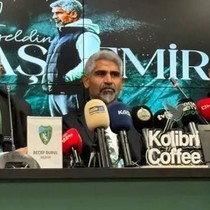 Taraftarın tepkisine cevap: İstifa eden gider, Kocaelispor işine devam eder