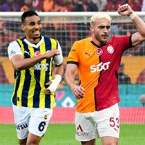 TFF'den Galatasaray ve Fenerbahçe'ye ret