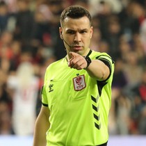Trabzonspor'dan Cihan Aydın'a bir tepki daha!