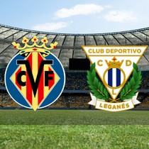 Villarreal - Leganes maçı ne zaman?
