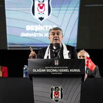 Volkan Tümkor:  Serdal Adalı güven veren bir figür
