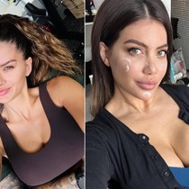 Wanda Nara'nın foyası ortaya çıktı! Icardi'nin sevgilisi Suarez'in paylaşımı yalanı ortaya çıkardı