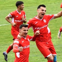 Balıkesirspor ilk Play-Off sınavında