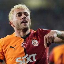 Barış Alper Yılmaz: Süper Lig'i de alacağız