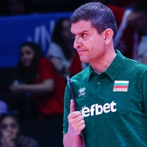 Beşiktaş Kadın Voleybol Takımı'nın yeni başantrenörü Lorenzo Micelli oldu