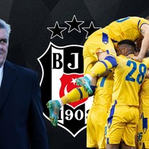 Aradaki fark 1 milyon euro! Beşiktaş ilk bombasını patlatmak üzere