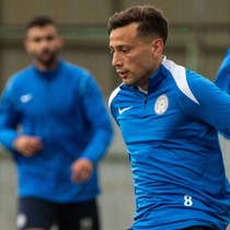 Çaykur Rizespor, Göztepe maçının hazırlıklarını sürdürdü