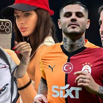 Icardi İtalya yolunda! O villayı Wanda'ya vermek istemiyor